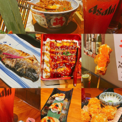 绿茶餐厅(烟台万象汇店) 여행 사진