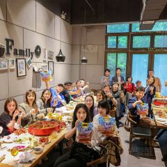 戴记龙虾(蓝堡湾店) User Photo