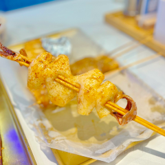 涼涼冰飯 （王莊店）張用戶圖片