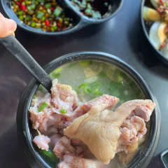 味道面馆(三湘大道店) User Photo
