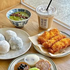 覓食家張用戶圖片