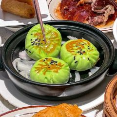 佐敦茶餐厅(印象城店) User Photo