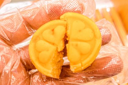 唐糕祖(龙湖时代天街店)