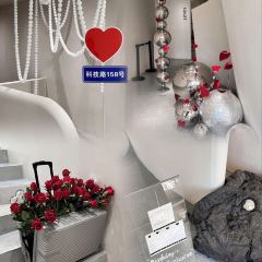 LEB ³ Bakery 여행 사진