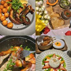 IVV Restaurant 여행 사진