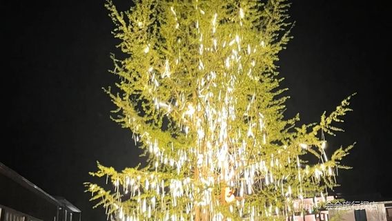 Huashuiwan Haosheng Bailetang Hot Spring