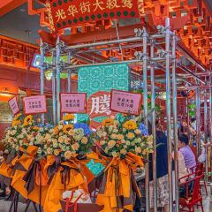 光華街大救駕（One Avenue卓悅中心店）張用戶圖片