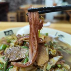 楚州槓麵館（東長街店）張用戶圖片