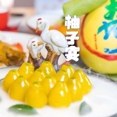 遇见丘香 User Photo