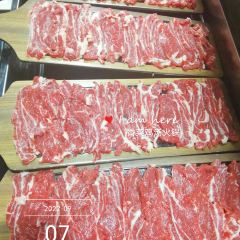 香莱鸡汤火锅 User Photo