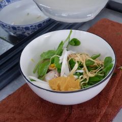 大将军私房菜 User Photo