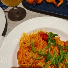 必胜客(射阳吾悦店) User Photo