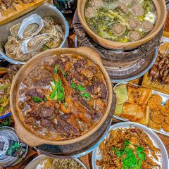 春幸記港式地攤打邊爐（常州總店）張用戶圖片