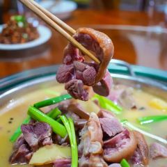 下庄村祖英农家乐 User Photo