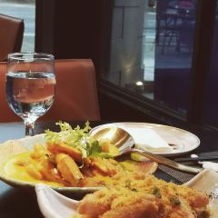 海沣苑主题餐厅(三合温泉店) User Photo
