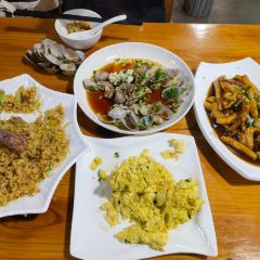 俞舍餐厅 User Photo