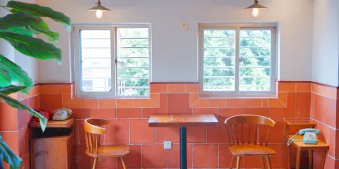 莓超瘋(西街紅磚天台店)