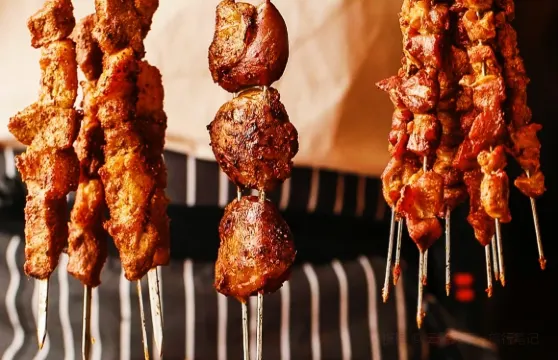 樓蘭祕烤(七道灣店)