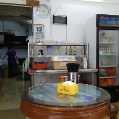 喜记肠粉(金融阁店) User Photo