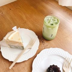 Rosy Wylie(甜品店) User Photo