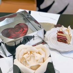 LEB ³ Bakery 여행 사진