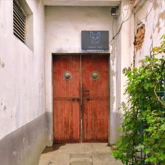 盖伦的院 User Photo