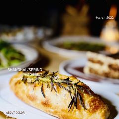 Italo Trattoria User Photo