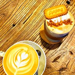 Mo coffee User Photo