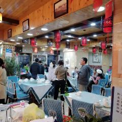 岭北屯红高粱文化主题餐厅 User Photo