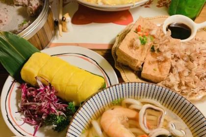 深夜食堂
