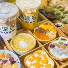 仨友汇·手信·糖水店 User Photo