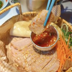 泰上椰·泰式大排档(王府井悦舞小镇店) User Photo