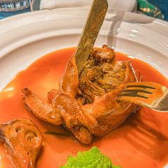 Powder Hounds Restaurant 여행 사진