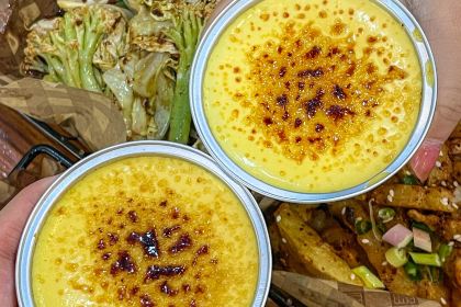 財神糖水鋪（三棟店）