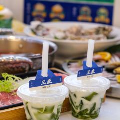 TAI QIONG LAO HAI NAN SUAN TANG HUO GUO User Photo