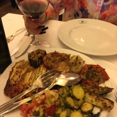 Nino Restaurant User Photo