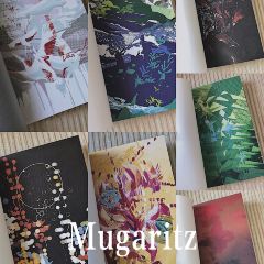 Mugaritz User Photo