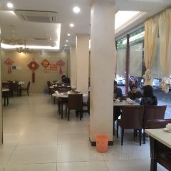 幸福饭店(佛山路东段店) User Photo