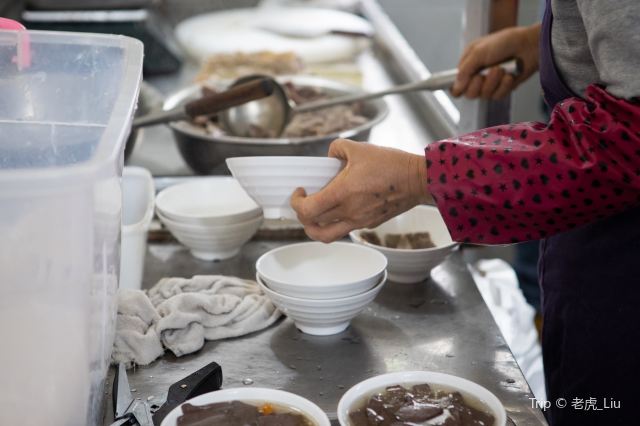 東明牛清湯