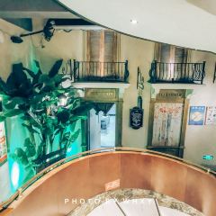 忆往事餐厅(英溪桃源店) User Photo