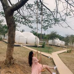 Yuyu Paopaowu User Photo