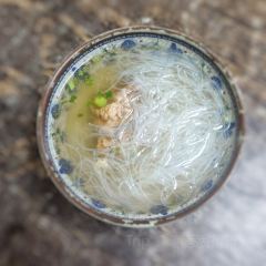 李记老牌骨头汤店 User Photo