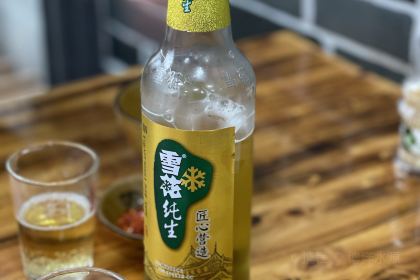 王记翘脚牛肉(雅丽苑店)