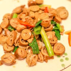 莆田香格里拉大酒店·香乐园中餐厅 User Photo