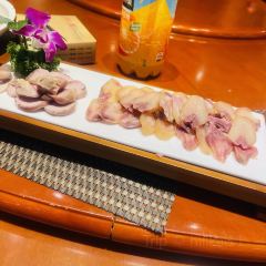 秦三驴(云飞桥南店) 여행 사진