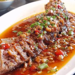 何老幺鲜鱼府(绵阳店) User Photo