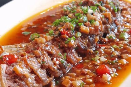 何老幺鲜鱼府(绵阳店)