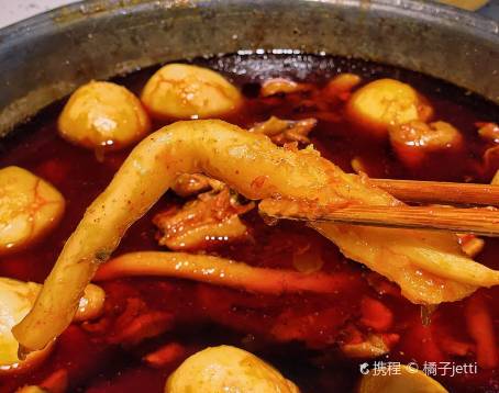 李子壩梁山雞(公園二雞哥店)