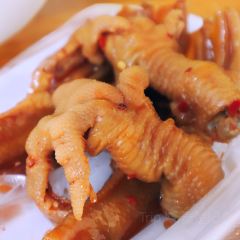 大婶清补凉 User Photo