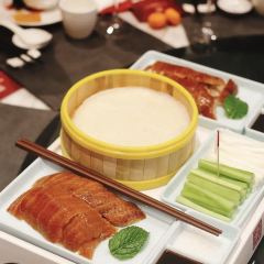 紫陽海鮮樓·福州菜（金洲南路店）張用戶圖片